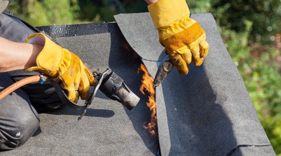 Expert new roof installation services in Millerstown, PA